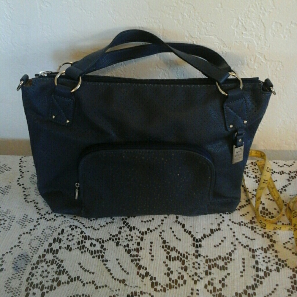 Relic hand bag